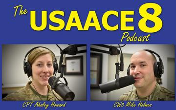 The USAACE-8 Podcast: Episode 14 - Army Aviation Branch Operations Standard Operating Procedure