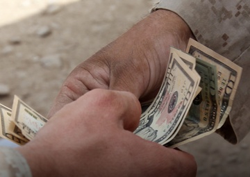 Marine Minute: 2023 Pay Increase