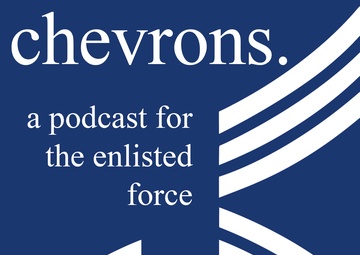 Chevrons - Ep 018 - Utilizing the Military Skill Set in the Civilian Sector