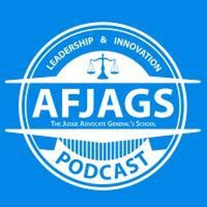 72. "At the Very Heart of Warfare" with Col Richard Major and Lt Col Derek Rowe
