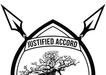 Exercise Justified Accord 2023 radio promo