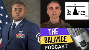 The Balance Podcast: Mentorship with Duke Elliot-Harmon