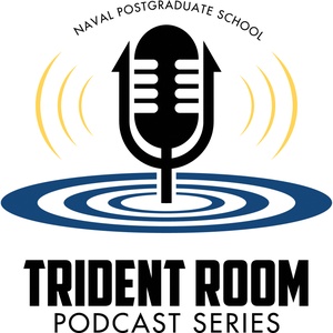 The Trident Room Podcast - 42 [2/2] - Dr. John Arquilla and Dr. Peter Denning – The Fragility Problem