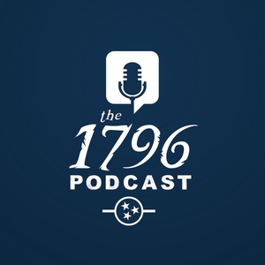 The 1796 Podcast - February 2023