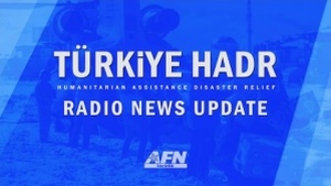 AFN Incirlik Radio News: USO Updated Hours and Services