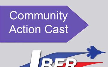 Community Action Cast - February 2023