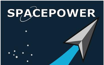 Spacepower - Space Strategy and Deterrence with Dr. John &quot;Patsy&quot; Klein