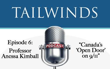 Tailwinds Episode 6 Professor Anessa Kimball