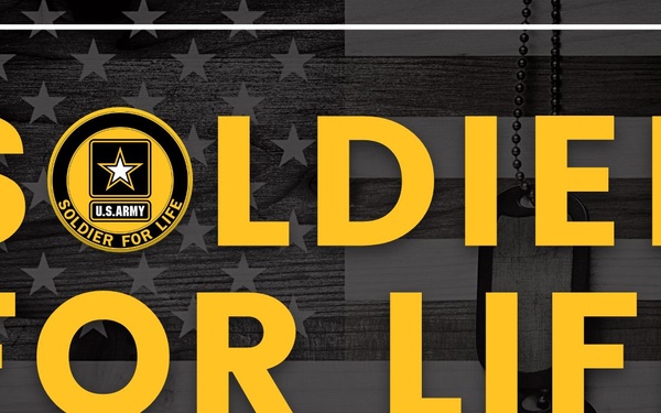 U.S. Army Career Skills Program - Soldier For Life Podcast S12:E3 - 7 February 2023