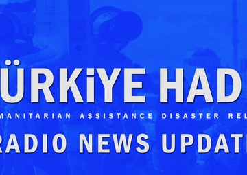 TurkiyeHADR - AFN Incirlik Radio News US Army helicopters support USAID in Turkiye