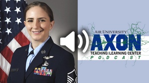 Axon - The Argument for Enlisted Faculty in Officer Military Education - Ep 4