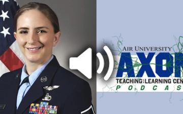 Axon - The Argument for Enlisted Faculty in Officer Military Education - Ep 4