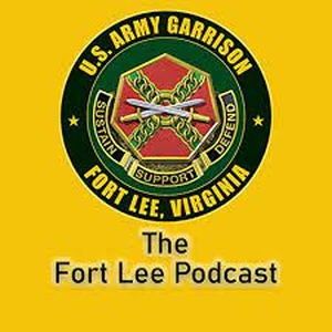 The Fort Lee Podcast - Ep. 14