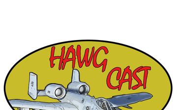 HawgCast - Ep. 1 - Pilot - It's not a competition, but