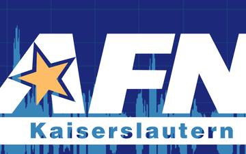 USAG Rheinland-Pfalz Career Summit 2023 Radio Spot