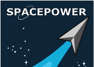 Spacepower - Resources in Space and Great Power Competition with Peter Garretson