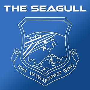 The Seagull - Ep 022 - April 2023