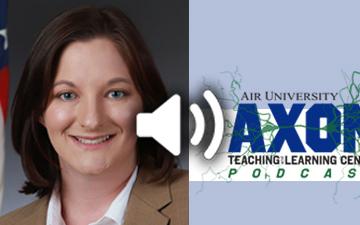 Axon - The Diplomatic Mission of Professional Military Education – Ep6