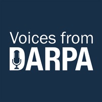 Voices from DARPA podcast, Episode 65: A Sprint to Tomorrow, Powered by Teamwork