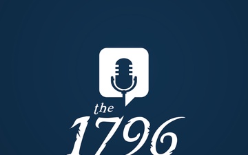 The 1796 Podcast - April 2023