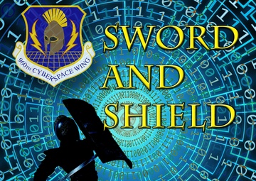 Sword and Shield Podcast Ep. 103: Digital Force Protection