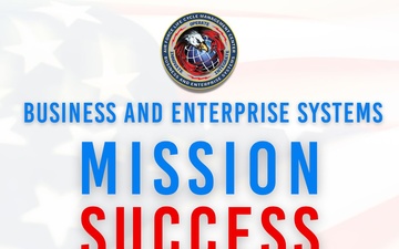 The BES Mission Success Podcast - Episode 1 - CMSgt Neal