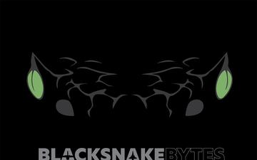 Blacksnake Bytes Podcast Episode 1 - April 2023