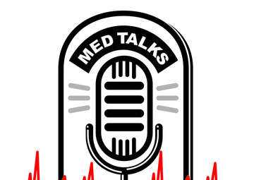 WBAMC Med Talks Podcast Episode 1 - Heart Health with Dr. Lin