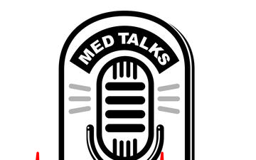 WBAMC Med Talks Podcast Episode 2 - TBI Awareness with Dr. Sebesta