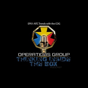 Thinking Inside the Box - EP01: NTC Trends with the COG