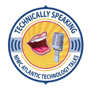 Technically Speaking Podcast - Technically Speaking Education