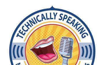 Technically Speaking Podcast - Technically Speaking Education