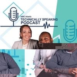 Technically Speaking Podcast - Technically Speaking Education