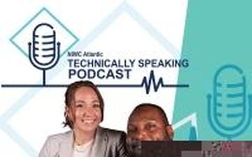 Technically Speaking Podcast - Technically Speaking Education