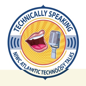 Technically Speaking Podcast - Technically Speaking We Bridge the Gap