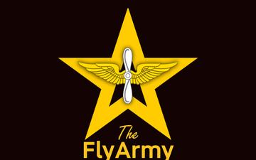 The Fly Army Podcast: Episode 1 - A conversation with GEN (Ret) Dick Cody and MG Michael McCurry