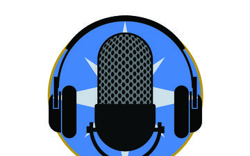 The DINFOS Way - Ep. 1- The Podcast on DOD Podcasting