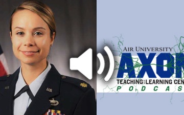 Axon - Empowering Squadron Commanders to have Difficult Conversations - Ep8