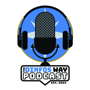 The DINFOS Way - Ep. 2- Navigating the Future of the Digital Media Frontier