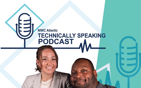 Technically Speaking Podcast - Technically Speaking it is Ethical Hacking