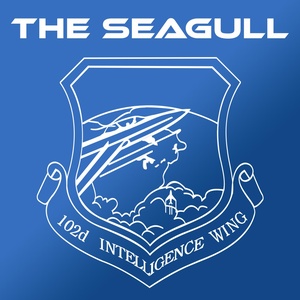 The Seagull - Ep 023 - May 2023