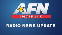 AFN INCIRLIK NEWSCAST - Wing Sports Day
