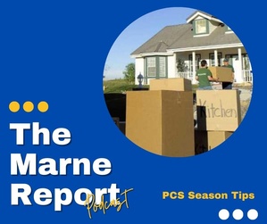 The Marne Report