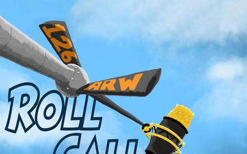 Roll Call - Episode #56