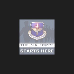 The Air Force Starts Here - Ep 66 - Why I Stayed: One Airman's Air Force Story