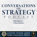 Conversations on Strategy Podcast – Ep 8 – John Spencer – Urban Warfare