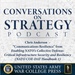 Conversations on Strategy Podcast – Ep 11 – Chris Anderson – “Communications Resilience” from Enabling NATO’s Collective Defense CISR (NATO COE-DAT Handbook 1)