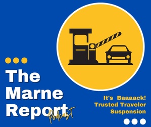 The Marne Report
