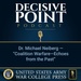 Decisive Point Podcast – Ep 2-08 – Dr. Michael Neiberg – “Coalition Warfare–Echoes from the Past”