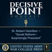 Decisive Point Podcast – Ep 2-09 – Dr. Robert Hamilton – “Soviet Reform–Surprisingly Prescient”